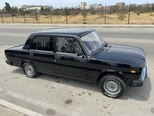 LADA (VAZ) 2107-6