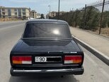 LADA (VAZ) 2107-11