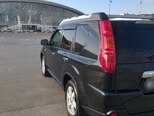 Nissan X-Trail-4