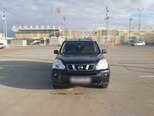 Nissan X-Trail-1