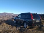 Nissan X-Trail-16