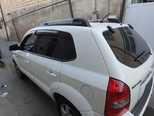 Hyundai Tucson-5