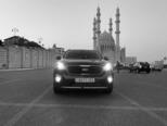 Kia Sorento-1