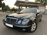 Mercedes E 240-2