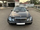 Mercedes E 240-3