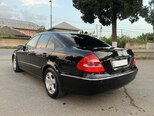 Mercedes E 240-5