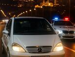 Mercedes A 160-4