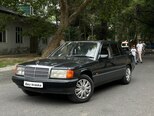 Mercedes 190-1