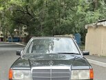 Mercedes 190-6