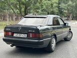 Mercedes 190-3