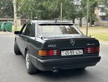 Mercedes 190-4