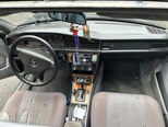 Mercedes 190-8