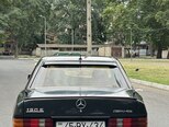 Mercedes 190-5