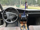 Mercedes 190-9