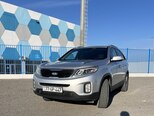 Kia Sorento-2