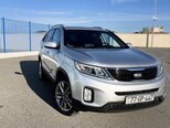 Kia Sorento-1