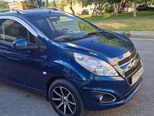 Chevrolet Spark-5