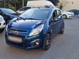 Chevrolet Spark-1