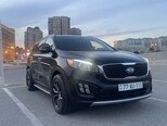 Kia Sorento-1