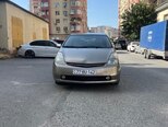 Toyota Prius-1