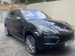 Porsche Cayenne-2