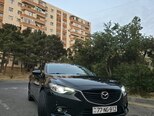 Mazda 6-1