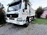 HOWO 371-1