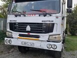 HOWO 371-3