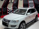 Volkswagen Touareg-1