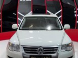Volkswagen Touareg-3