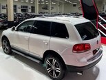 Volkswagen Touareg-8