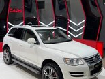 Volkswagen Touareg-2