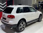 Volkswagen Touareg-7