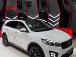 Kia Sorento-1