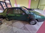 LADA (VAZ) 21099-3