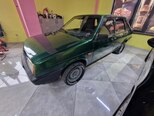 LADA (VAZ) 21099-2