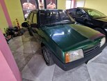LADA (VAZ) 21099-6