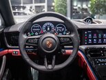 Porsche Panamera GTS-10