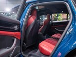 Porsche Panamera GTS-12