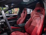 Porsche Panamera GTS-11