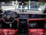 Porsche Panamera GTS-9