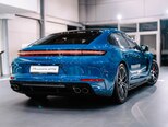 Porsche Panamera GTS-4
