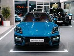 Porsche Panamera GTS-2