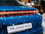Porsche Panamera GTS-8