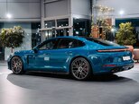 Porsche Panamera GTS-6