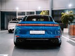 Porsche Panamera GTS-5