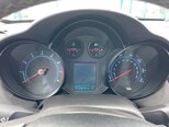 Chevrolet Cruze-9