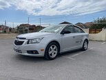 Chevrolet Cruze-6