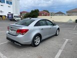 Chevrolet Cruze-3