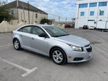 Chevrolet Cruze-2
